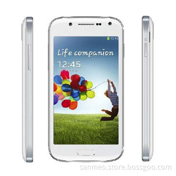 Smartphone, Android 4.1, PDA, MTK6572, 4.3-inch HVGA Capacitive Screen, 3G, GPS, DDR 1G